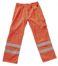 Warnschutz Hose IOWA  Mascot Safe